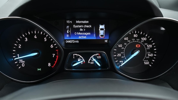 Used Ford Kuga 2018 for sale - 76189280: Photo 11