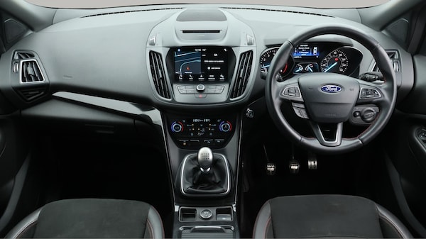 Used Ford Kuga 2018 for sale - 76189280: Photo 14