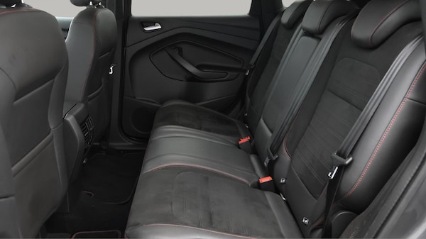 Used Ford Kuga 2018 for sale - 76189280: Photo 17