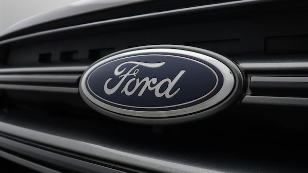 Used Ford Kuga 2018 for sale - 76189280: Photo 21