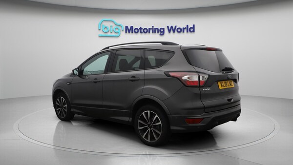 Used Ford Kuga 2018 for sale - 76189280: Photo 6