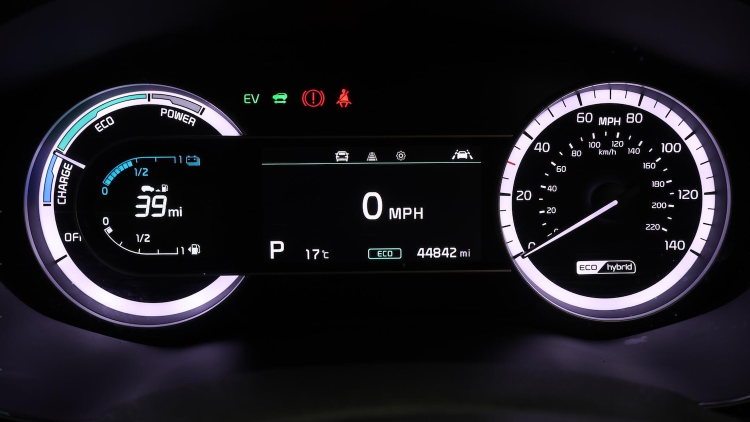 Used Kia Niro 2022 for sale - 76584131: Photo 11