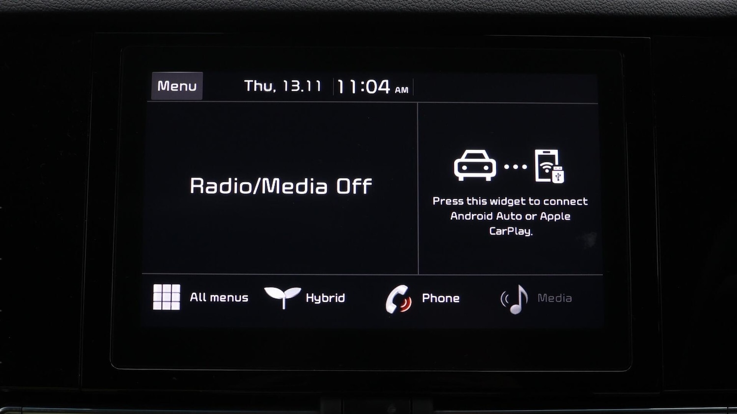 Used Kia Niro 2022 for sale - 76584131: Photo 12