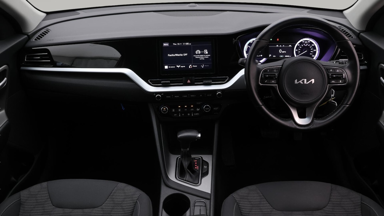 Used Kia Niro 2022 for sale - 76584131: Photo 14