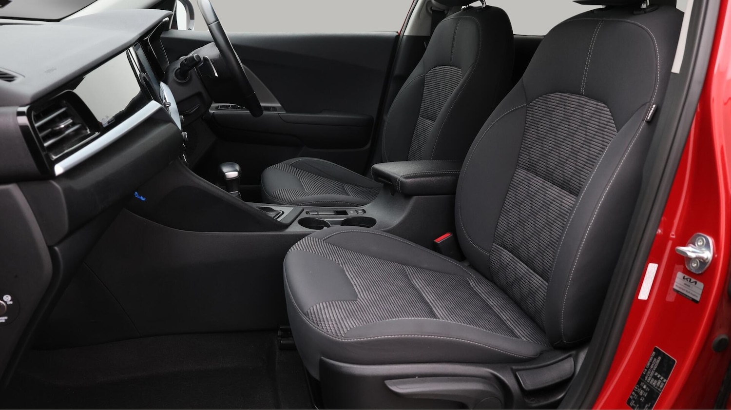 Used Kia Niro 2022 for sale - 76584131: Photo 15