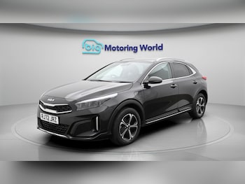 Used Kia XCeed 2022 for sale - 78354678: Photo