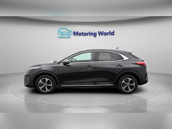 Used Kia XCeed 2022 for sale - 78354678: Photo