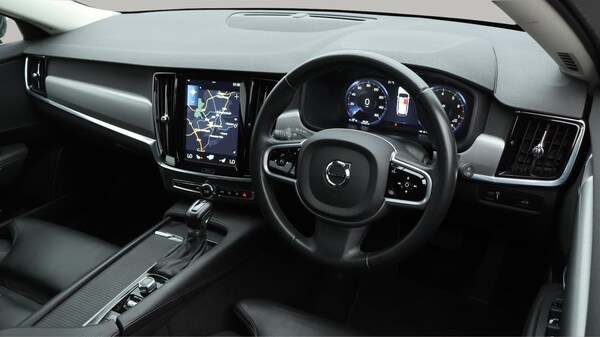 Used Volvo V90 2020 for sale - 75401213: Photo 10