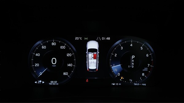 Used Volvo V90 2020 for sale - 75401213: Photo 11