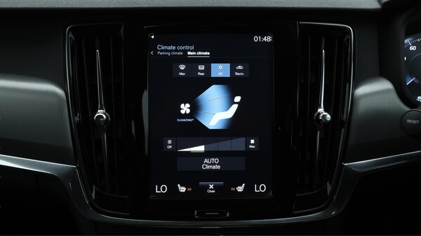 Used Volvo V90 2020 for sale - 75401213: Photo 13