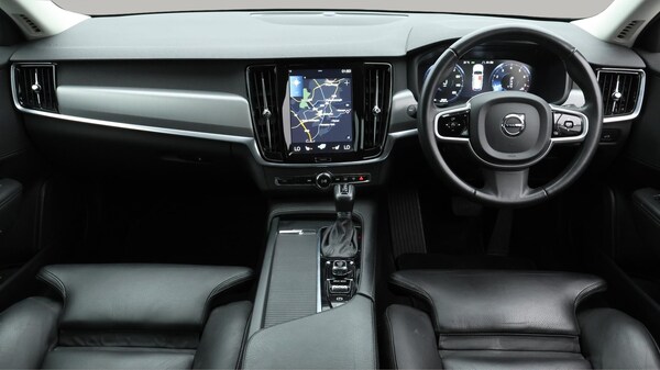 Used Volvo V90 2020 for sale - 75401213: Photo 14