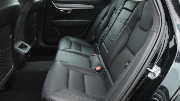 Used Volvo V90 2020 for sale - 75401213: Photo 17