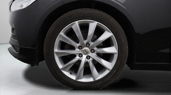 Used Volvo V90 2020 for sale - 75401213: Photo 19