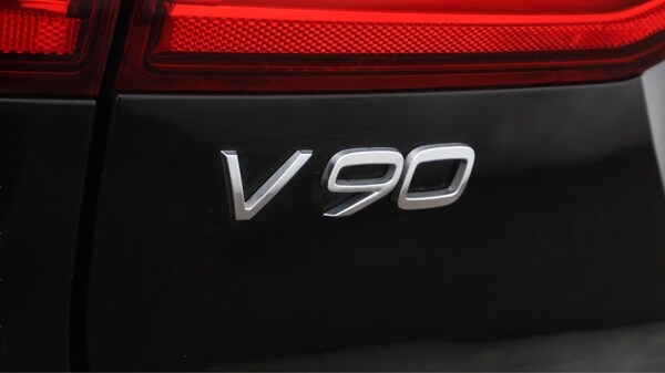 Used Volvo V90 2020 for sale - 75401213: Photo 21
