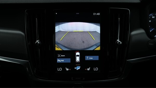 Used Volvo V90 2020 for sale - 75401213: Photo 26