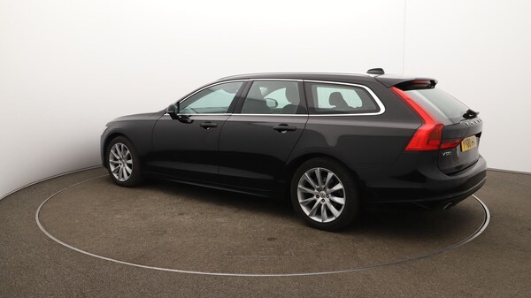 Used Volvo V90 2020 for sale - 75401213: Photo 35