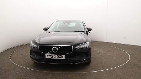 Used Volvo V90 2020 for sale - 75401213: Photo 39