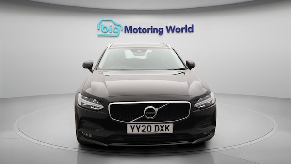 Used Volvo V90 2020 for sale - 75401213: Photo 3