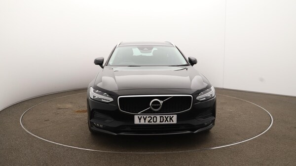 Used Volvo V90 2020 for sale - 75401213: Photo 40