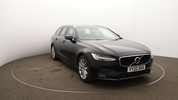 Used Volvo V90 2020 for sale - 75401213: Photo 42