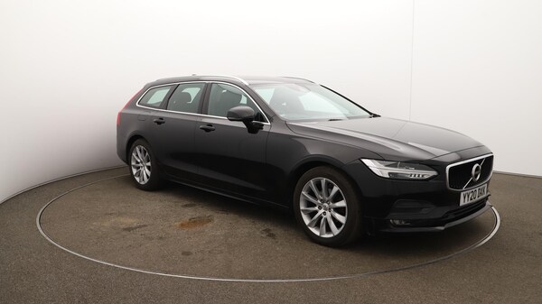 Used Volvo V90 2020 for sale - 75401213: Photo 44