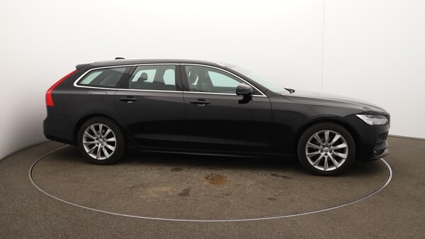 Used Volvo V90 2020 for sale - 75401213: Photo 48