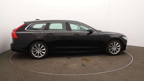 Used Volvo V90 2020 for sale - 75401213: Photo 50