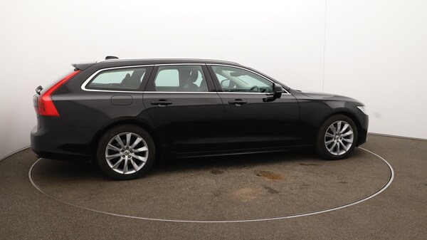 Used Volvo V90 2020 for sale - 75401213: Photo 51