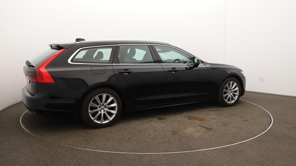 Used Volvo V90 2020 for sale - 75401213: Photo 52