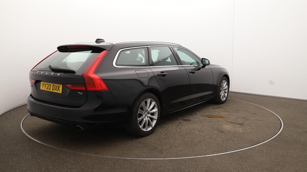 Used Volvo V90 2020 for sale - 75401213: Photo 54