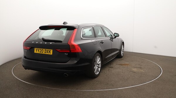 Used Volvo V90 2020 for sale - 75401213: Photo 55