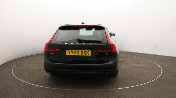 Used Volvo V90 2020 for sale - 75401213: Photo 57