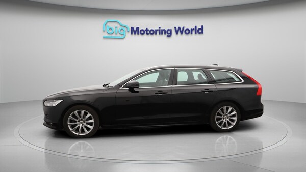 Used Volvo V90 2020 for sale - 75401213: Photo 5