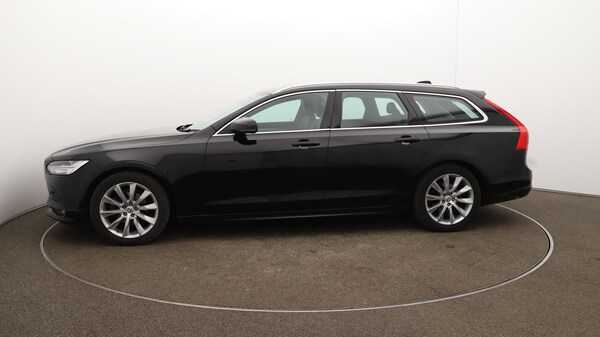 Used Volvo V90 2020 for sale - 75401213: Photo 65