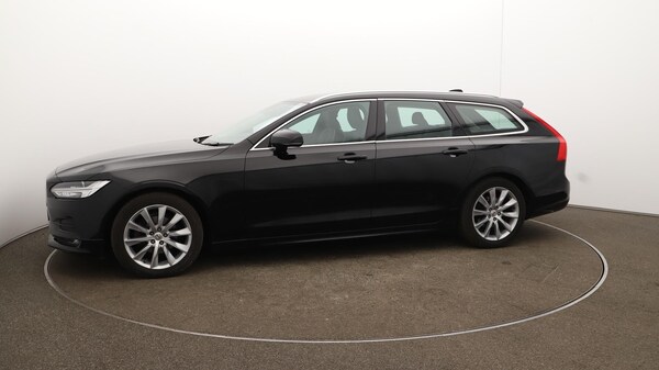 Used Volvo V90 2020 for sale - 75401213: Photo 66