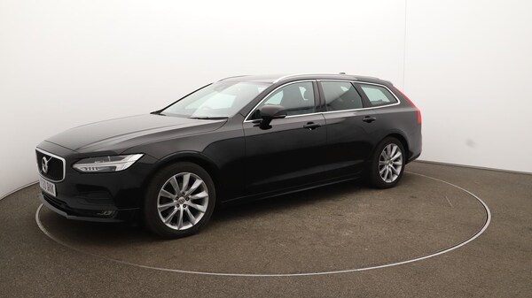 Used Volvo V90 2020 for sale - 75401213: Photo 68