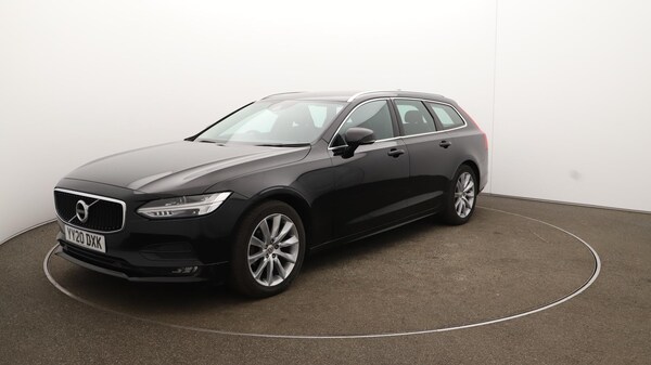 Used Volvo V90 2020 for sale - 75401213: Photo 69
