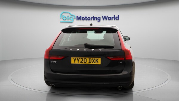 Used Volvo V90 2020 for sale - 75401213: Photo 7