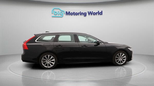 Used Volvo V90 2020 for sale - 75401213: Photo 9