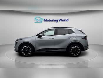 Used Kia Sportage 2024 for sale - 79630182: Photo