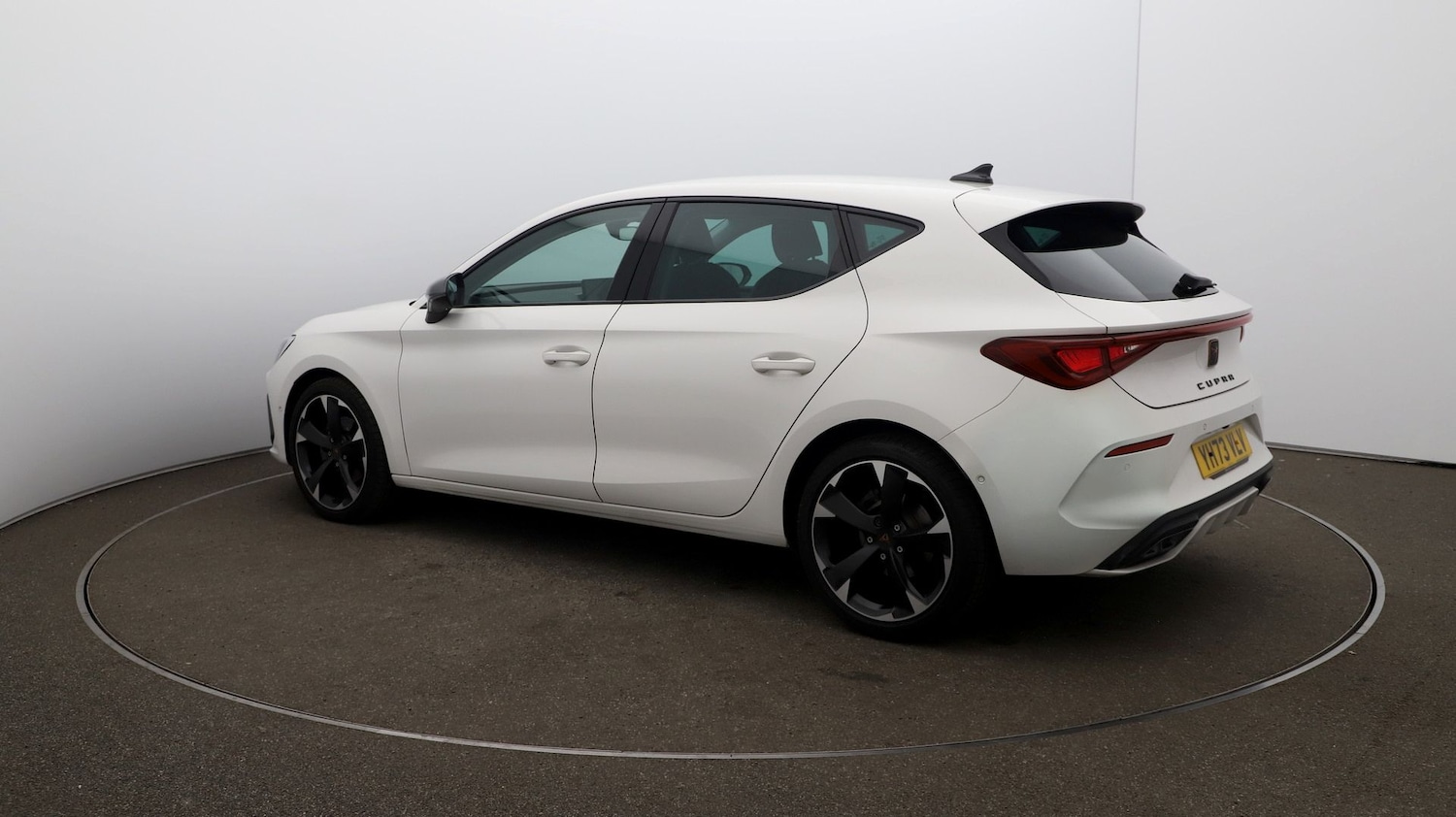 Used Cupra Leon 2023 for sale - 76810247: Photo 27