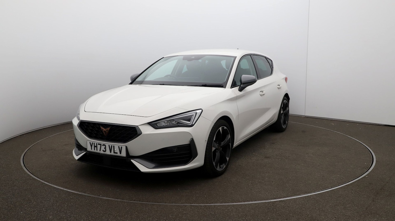 Used Cupra Leon 2023 for sale - 76810247: Photo 29