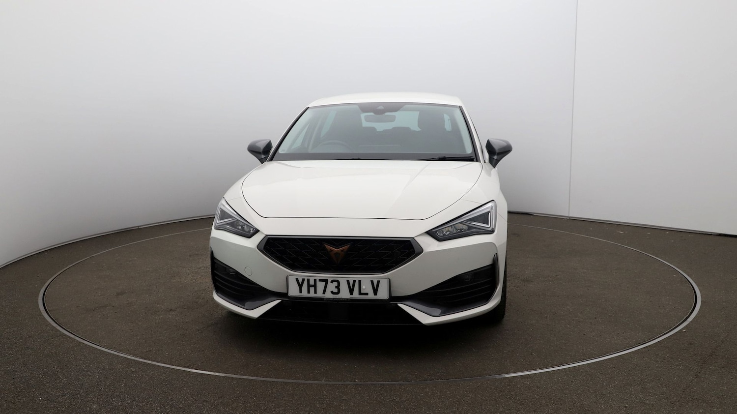 Used Cupra Leon 2023 for sale - 76810247: Photo 31