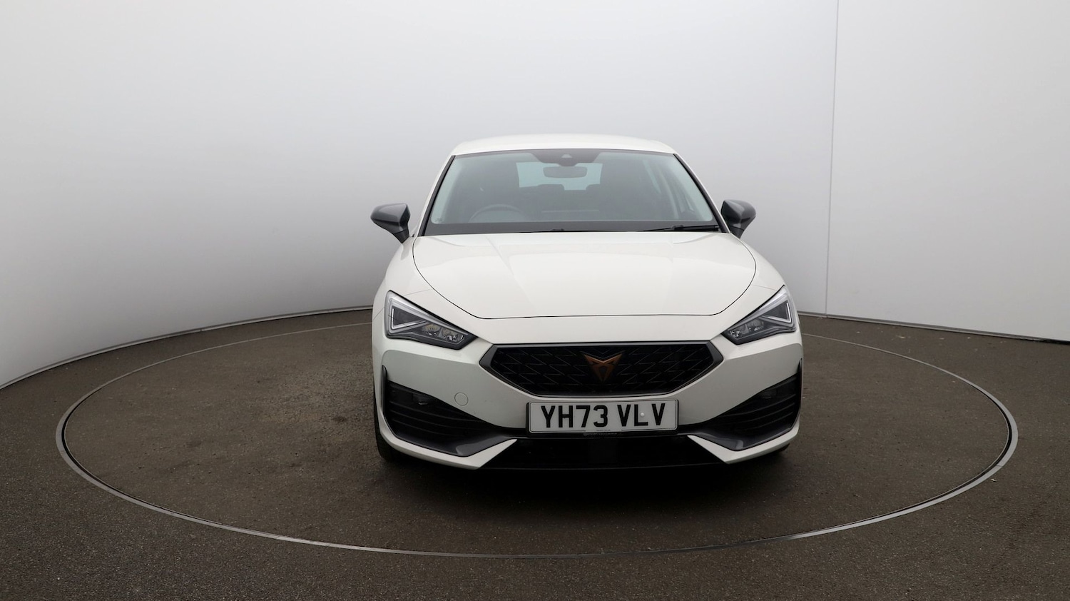 Used Cupra Leon 2023 for sale - 76810247: Photo 32
