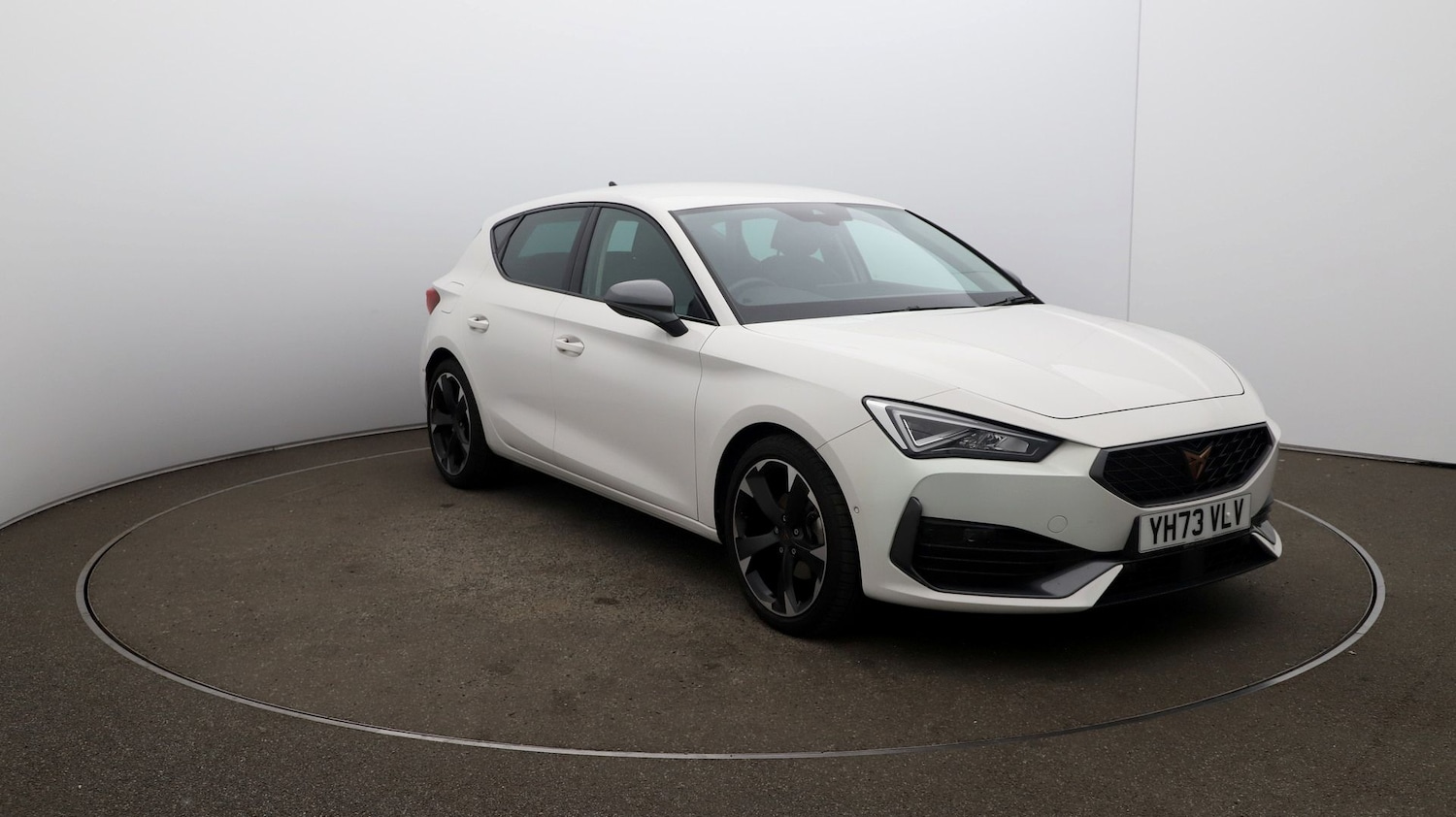 Used Cupra Leon 2023 for sale - 76810247: Photo 35