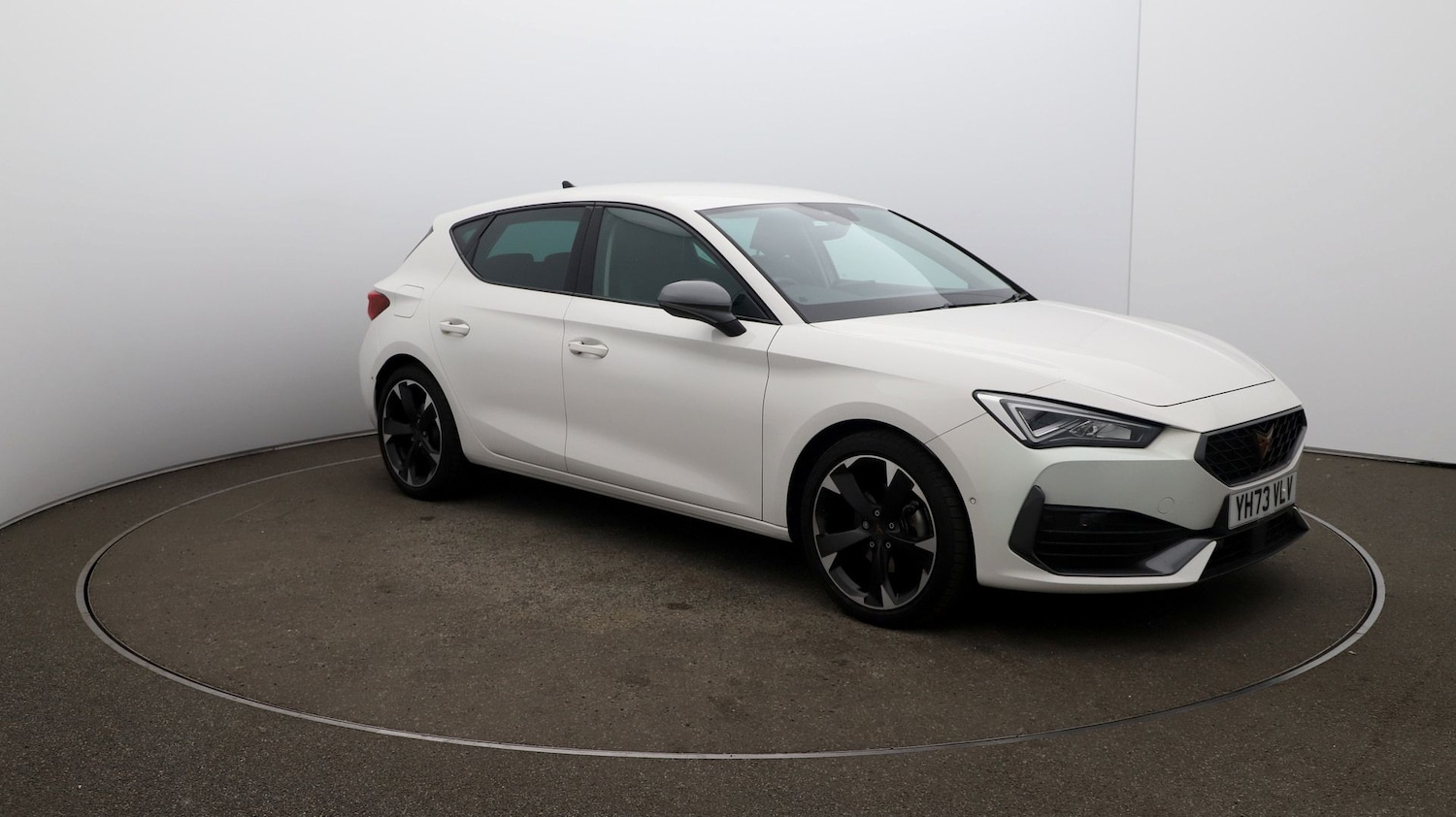 Used Cupra Leon 2023 for sale - 76810247: Photo 36