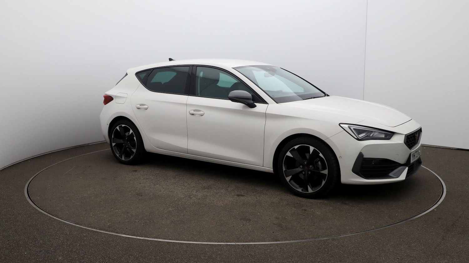 Used Cupra Leon 2023 for sale - 76810247: Photo 37