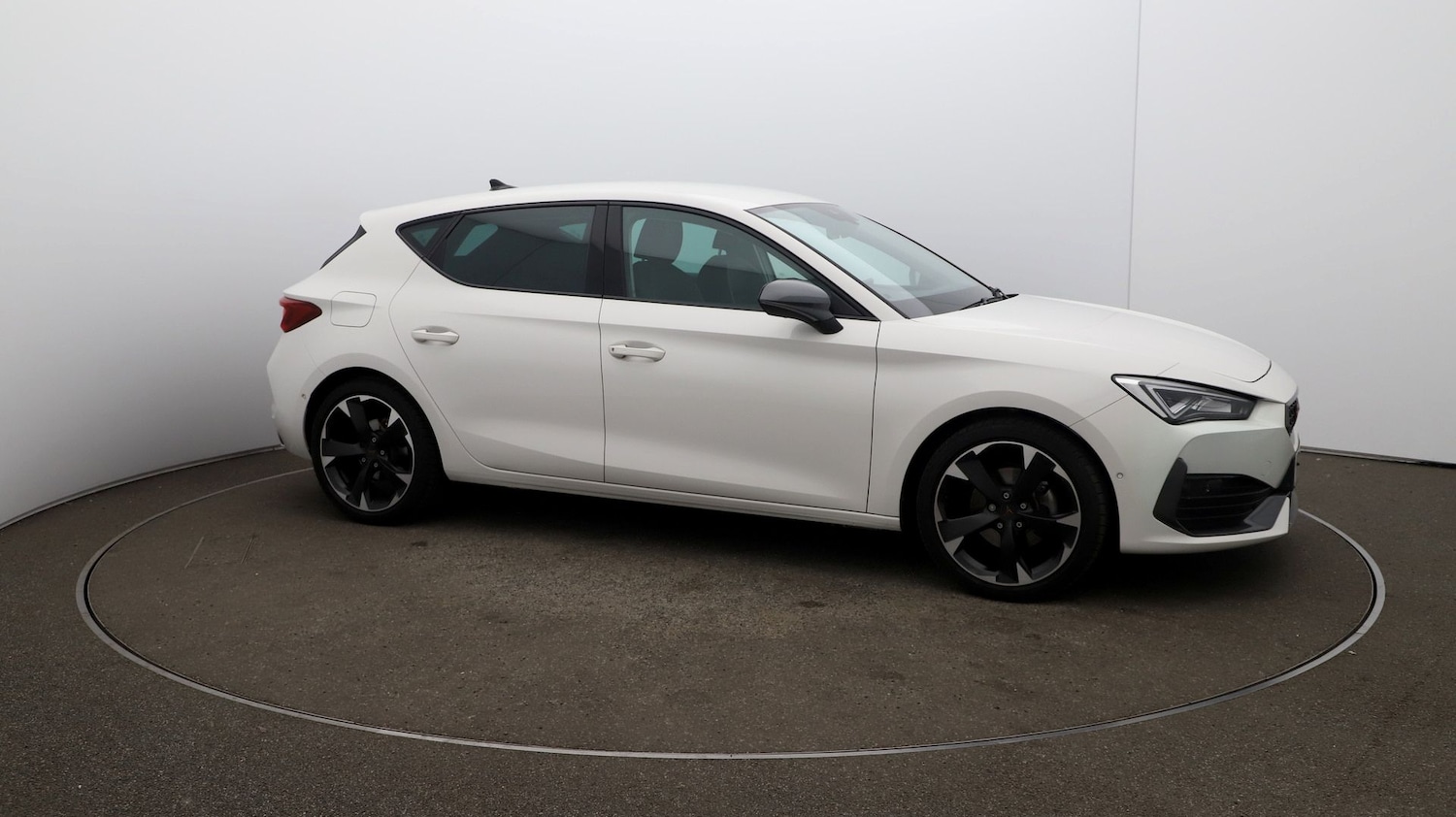 Used Cupra Leon 2023 for sale - 76810247: Photo 38