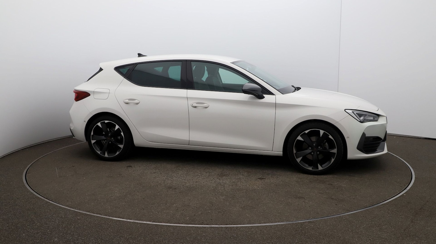 Used Cupra Leon 2023 for sale - 76810247: Photo 40