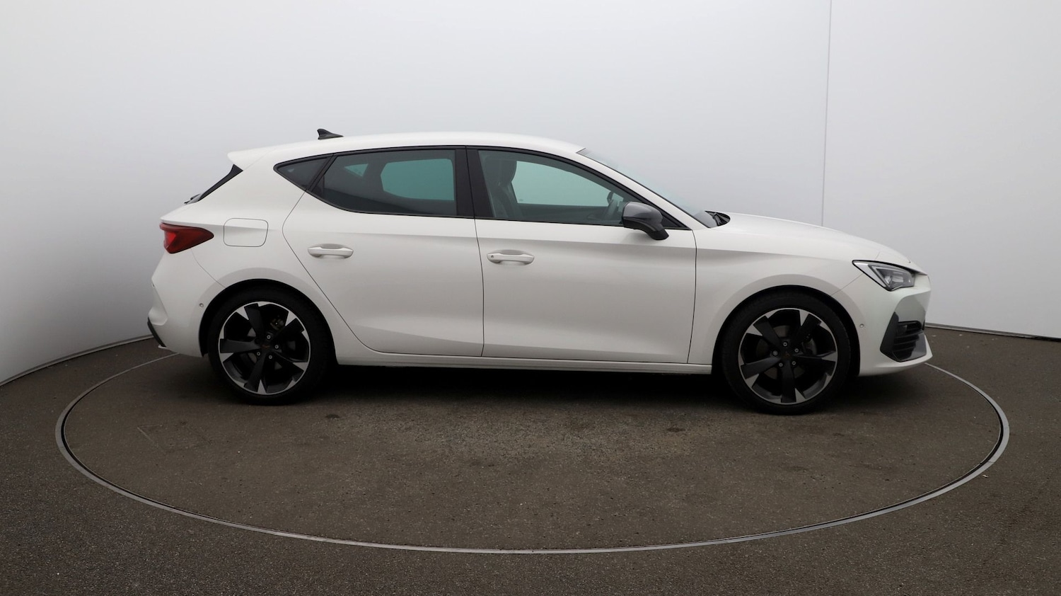 Used Cupra Leon 2023 for sale - 76810247: Photo 41
